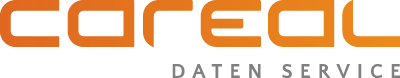 Logo Careal Datenservice GmbH